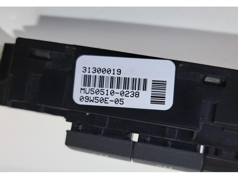 Recambio de intercooler para volvo xc60 2.4 diesel cat referencia OEM IAM 31300019 76947 