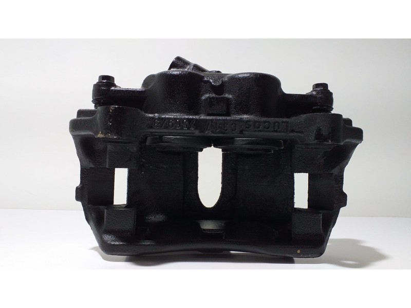 Recambio de pinza freno delantera izquierda para renault trafic caja cerrada (ab 4.01) l1h1 caja cerrada, corto referencia OEM I