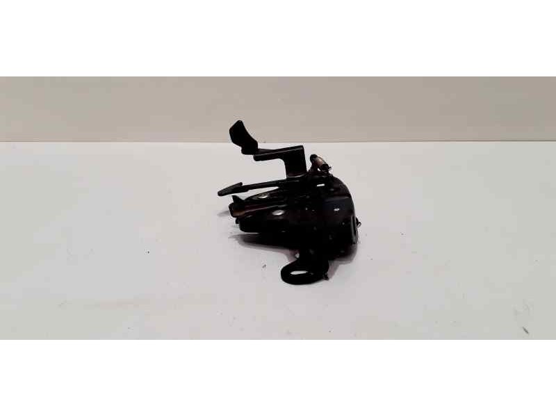 Recambio de cerradura capot para nissan x-trail (t30) comfort plus referencia OEM IAM 656018H90A 43769 