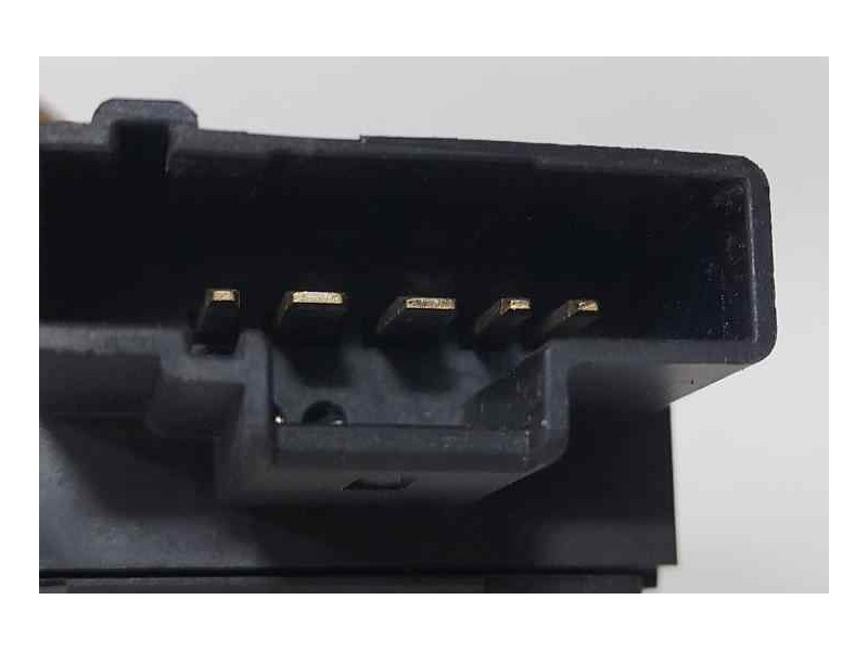 Recambio de intercooler para citroën berlingo 1.9 d sx plus familiar referencia OEM IAM WJY 86276 