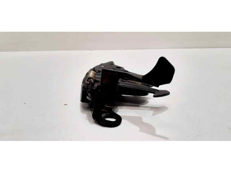 Recambio de cerradura capot para nissan x-trail (t30) comfort plus referencia OEM IAM 656018H90A 43769 