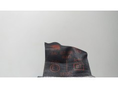 Recambio de cinturon seguridad trasero derecho para seat leon (1m1) signo referencia OEM IAM 1M0857806 67392  2