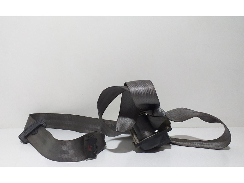 Recambio de cinturon seguridad trasero derecho para seat leon (1m1) signo referencia OEM IAM 1M0857806 67392 