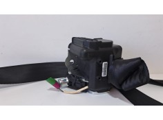 Recambio de cinturon seguridad trasero central para volvo xc60 2.4 diesel cat referencia OEM IAM 39801846 77001  2