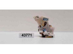 Recambio de cerradura puerta trasera izquierda para nissan x-trail (t30) comfort plus referencia OEM IAM 80553AA300 43771 