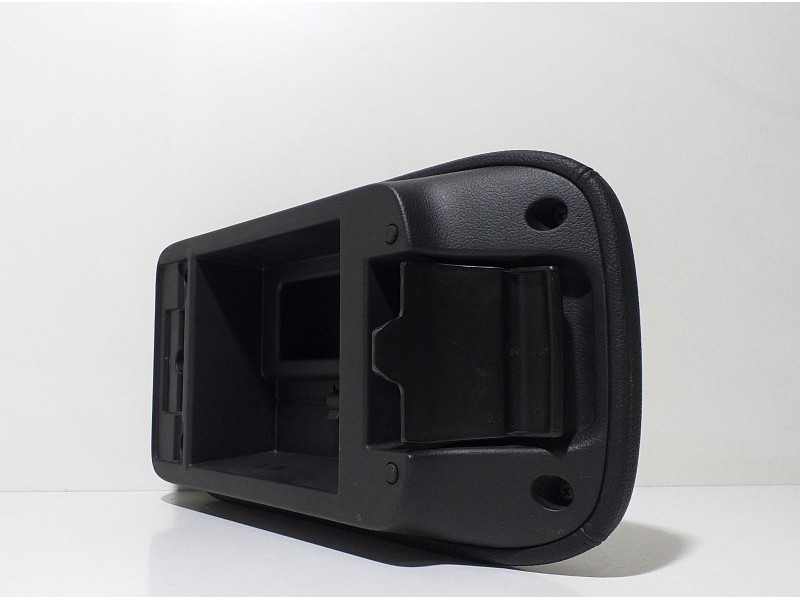 Recambio de apoyabrazos central para mitsubishi outlander (gf0) 2.0 cat referencia OEM IAM 8011B156 60394 