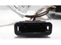 Recambio de resistencia calefaccion para audi a4 avant (8k5) (2008) básico referencia OEM IAM 8K0819011 48502  2