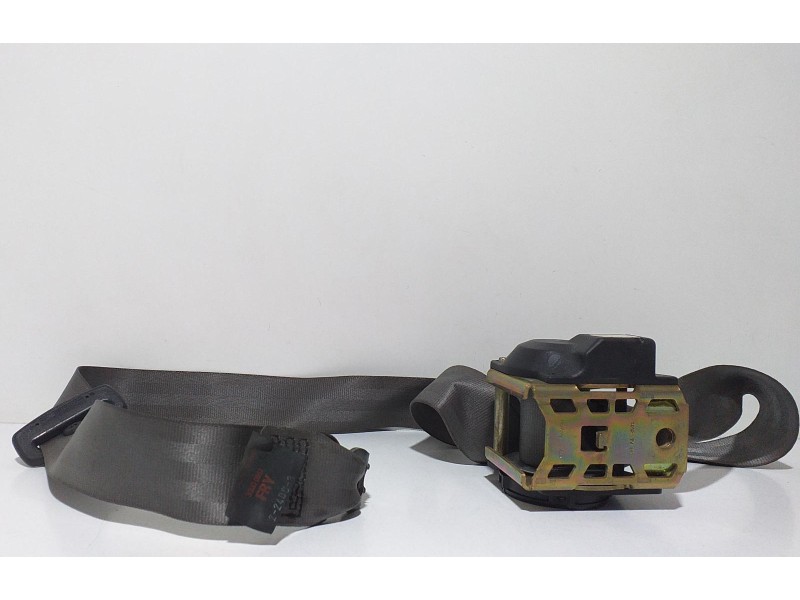 Recambio de cinturon seguridad trasero derecho para seat leon (1m1) signo referencia OEM IAM 1M0857806 67392 