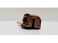 Recambio de cerradura puerta trasera izquierda para nissan x-trail (t30) comfort plus referencia OEM IAM 80553AA300 43771  2