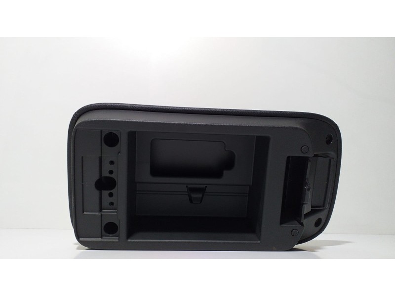 Recambio de apoyabrazos central para mitsubishi outlander (gf0) 2.0 cat referencia OEM IAM 8011B156 60394 