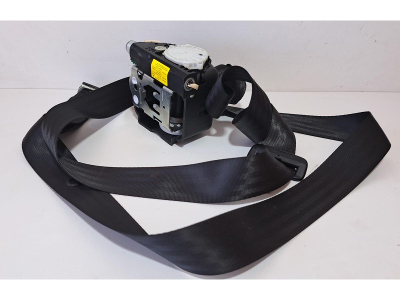 Recambio de cinturon seguridad trasero central para volvo xc60 2.4 diesel cat referencia OEM IAM 39801846 77001 