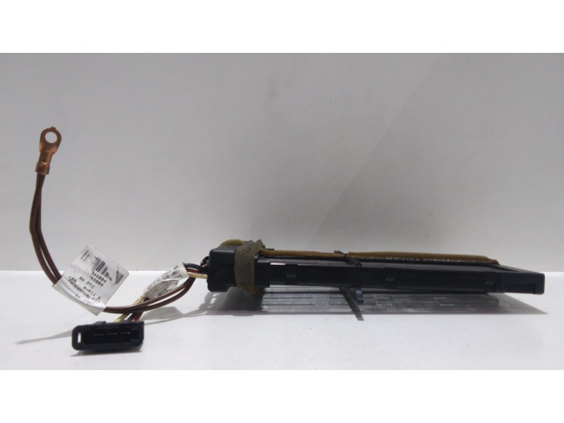 Recambio de resistencia calefaccion para audi a4 avant (8k5) (2008) básico referencia OEM IAM 8K0819011 48502 