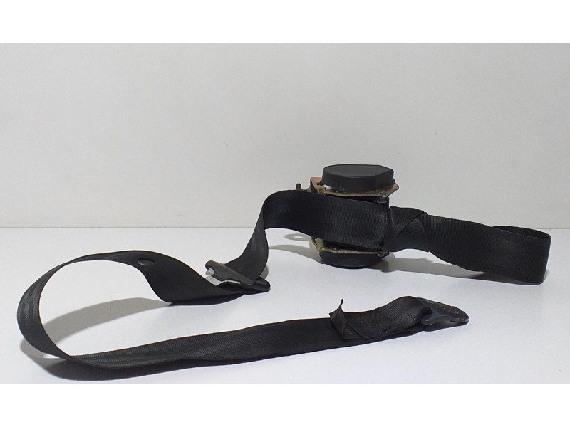 Recambio de cinturon seguridad trasero izquierdo para peugeot 407 st confort referencia OEM IAM 96440739XX 67393 