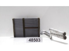 Recambio de radiador calefaccion / aire acondicionado para audi a4 avant (8k5) (2008) básico referencia OEM IAM 8K0898037A 48503