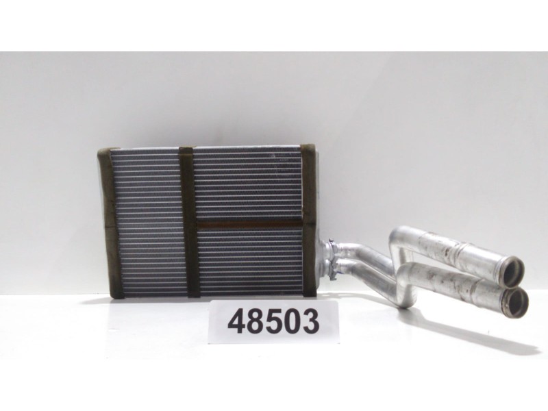 Recambio de radiador calefaccion / aire acondicionado para audi a4 avant (8k5) (2008) básico referencia OEM IAM 8K0898037A 48503