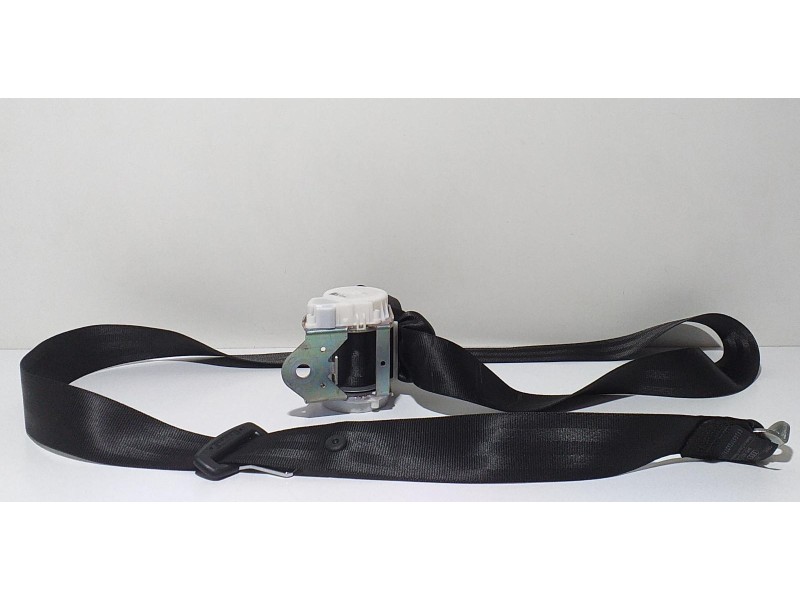 Recambio de cinturon seguridad trasero derecho para audi a3 (8p) 1.9 tdi ambiente referencia OEM IAM 8P0857805 67394 