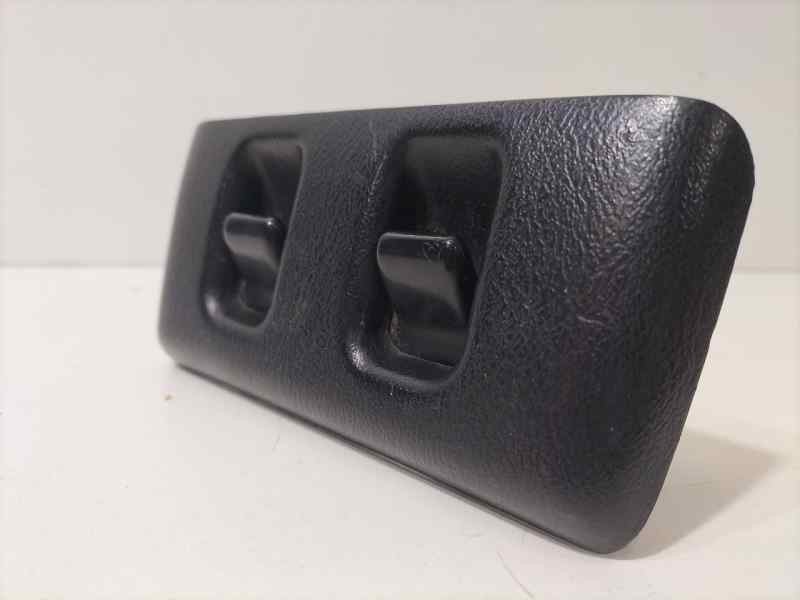 Recambio de mando elevalunas delantero izquierdo para mg mg zr 100 d referencia OEM IAM  83050 