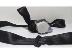 Recambio de cinturon seguridad trasero derecho para audi a3 (8p) 1.9 tdi ambiente referencia OEM IAM 8P0857805 67394  2