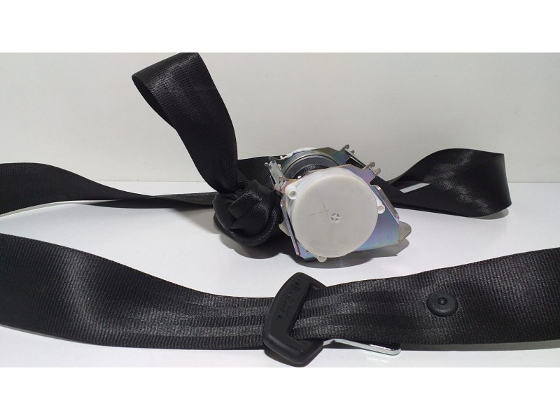 Recambio de cinturon seguridad trasero derecho para audi a3 (8p) 1.9 tdi ambiente referencia OEM IAM 8P0857805 67394 