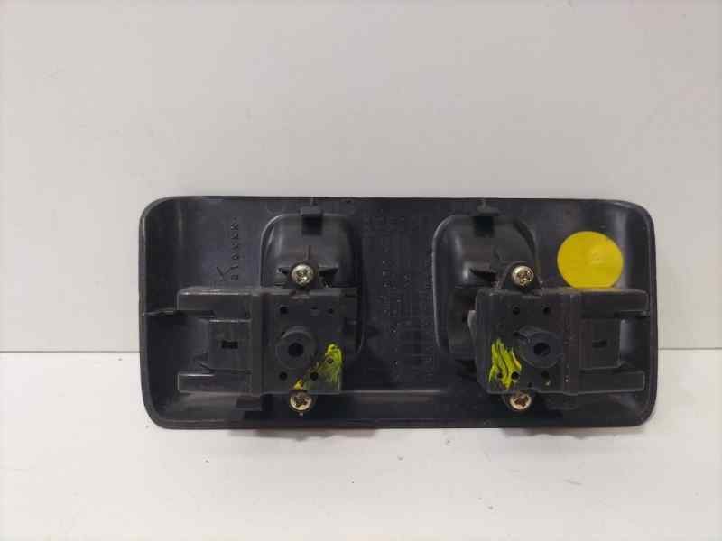 Recambio de mando elevalunas delantero izquierdo para mg mg zr 100 d referencia OEM IAM  83050 