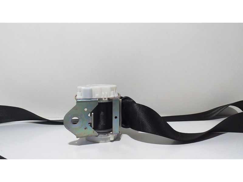 Recambio de cinturon seguridad trasero derecho para audi a3 (8p) 1.9 tdi ambiente referencia OEM IAM 8P0857805 67394 