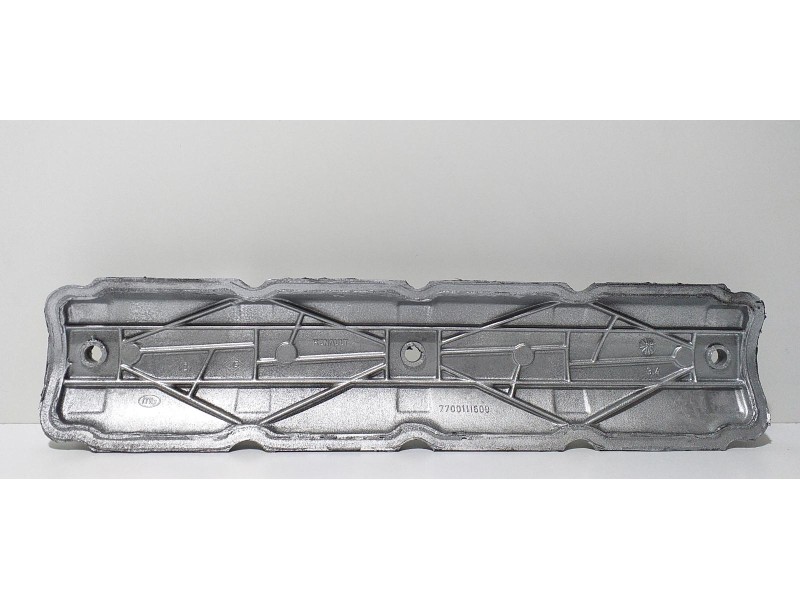 Recambio de tapa balancines para renault trafic caja cerrada (ab 4.01) l1h1 caja cerrada, corto referencia OEM IAM 7700111609 56