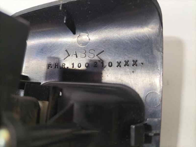 Recambio de mando elevalunas delantero izquierdo para mg mg zr 100 d referencia OEM IAM  83050 