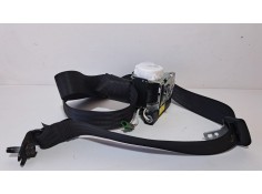 Recambio de cinturon seguridad trasero derecho para volvo xc60 2.4 diesel cat referencia OEM IAM 39801843 77003 