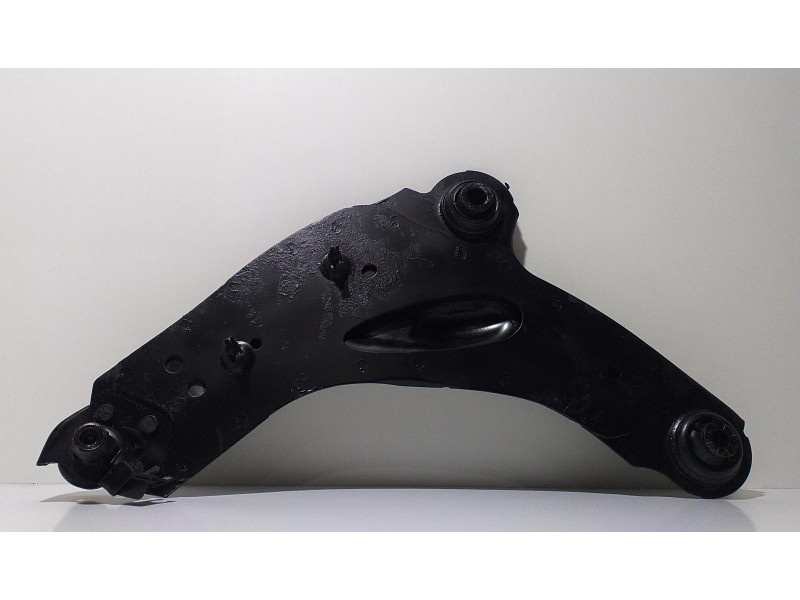 Recambio de brazo suspension inferior delantero izquierdo para renault trafic caja cerrada (ab 4.01) l1h1 caja cerrada, corto re