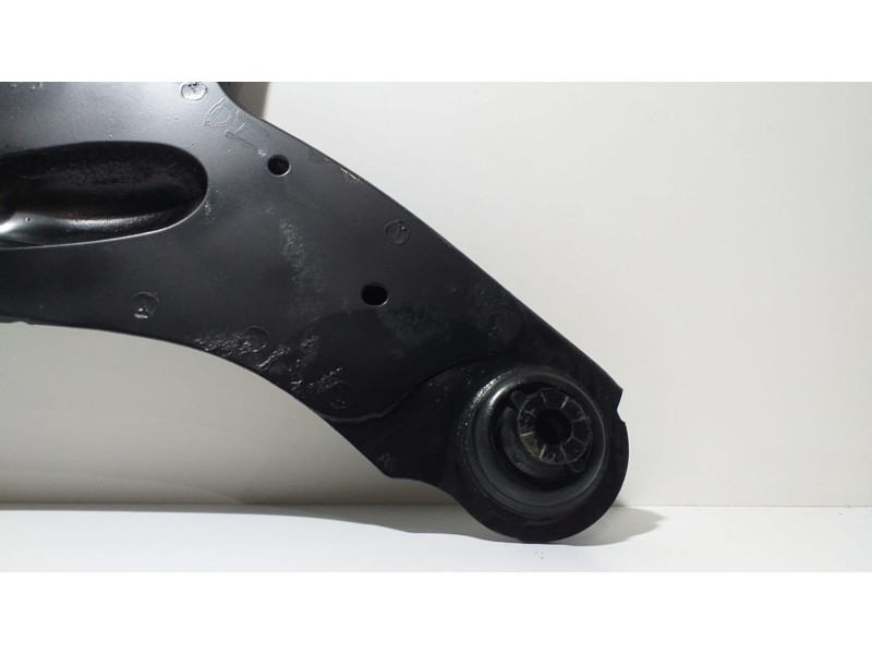 Recambio de brazo suspension inferior delantero izquierdo para renault trafic caja cerrada (ab 4.01) l1h1 caja cerrada, corto re