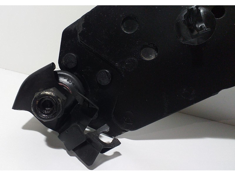 Recambio de brazo suspension inferior delantero izquierdo para renault trafic caja cerrada (ab 4.01) l1h1 caja cerrada, corto re