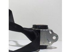 Recambio de cinturon seguridad trasero izquierdo para smart forfour cdi (70kw) referencia OEM IAM 602441200 67395  2