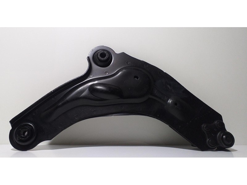 Recambio de brazo suspension inferior delantero izquierdo para renault trafic caja cerrada (ab 4.01) l1h1 caja cerrada, corto re