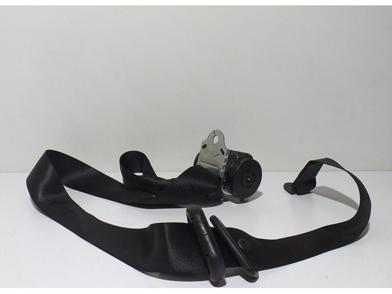Recambio de cinturon seguridad trasero izquierdo para smart forfour cdi (70kw) referencia OEM IAM 602441200 67395 