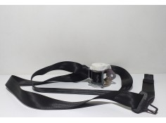 Recambio de cinturon seguridad trasero derecho para audi a3 sportback (8p) 2.0 tdi ambiente referencia OEM IAM 8P0857805 67396 