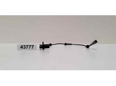 Recambio de sensor para nissan x-trail (t30) comfort plus referencia OEM IAM YD22ETI 43777 
