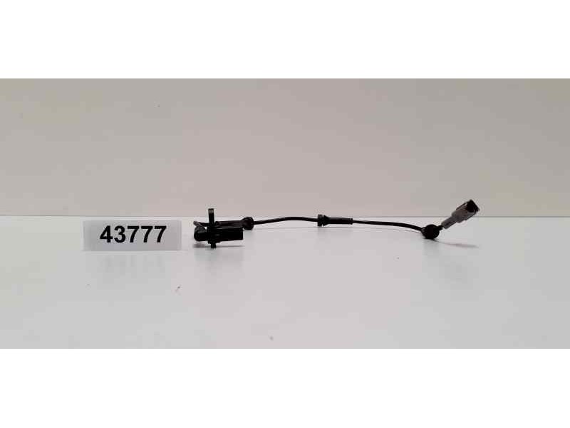 Recambio de sensor para nissan x-trail (t30) comfort plus referencia OEM IAM YD22ETI 43777 