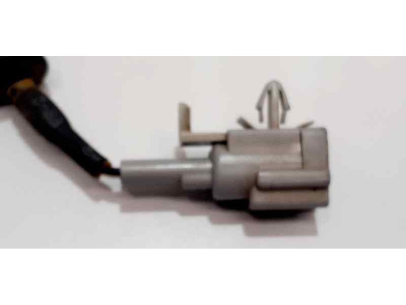 Recambio de sensor para nissan x-trail (t30) comfort plus referencia OEM IAM YD22ETI 43777 
