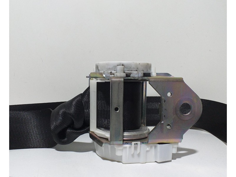 Recambio de cinturon seguridad trasero derecho para audi a3 sportback (8p) 2.0 tdi ambiente referencia OEM IAM 8P0857805 67396  Recambio de cinturon seguridad trasero derecho para audi a3 sportback (8p) 2.0 tdi ambiente referencia OEM IAM 8P0857805 67396
