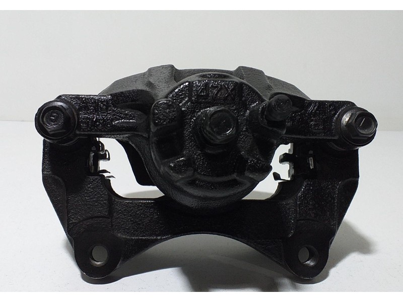 Recambio de pinza freno delantera derecha para mitsubishi outlander (gf0) referencia OEM IAM 4B11 60401 