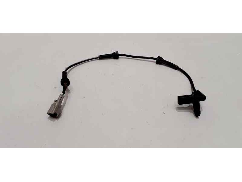 Recambio de sensor para nissan x-trail (t30) comfort plus referencia OEM IAM YD22ETI 43777 