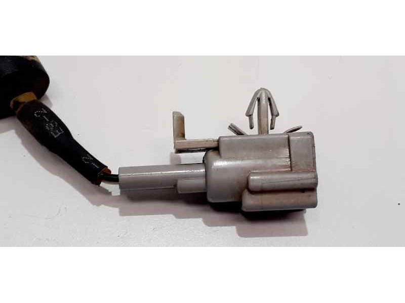Recambio de sensor para nissan x-trail (t30) comfort plus referencia OEM IAM YD22ETI 43777 