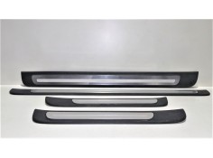 Recambio de molduras delanteras para audi a4 avant (8k5) (2008) básico referencia OEM IAM 8K0853375B 48512  2
