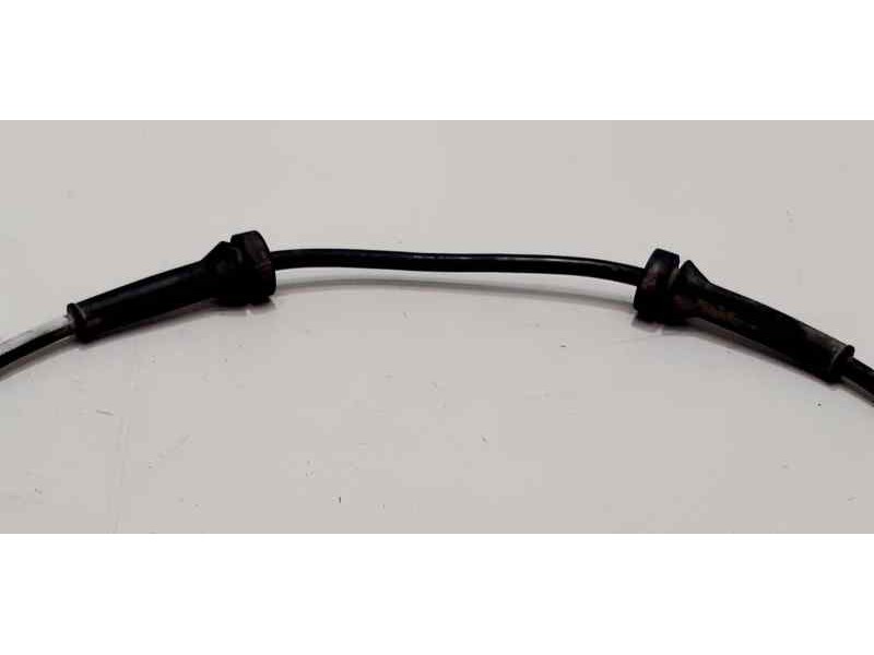 Recambio de sensor para nissan x-trail (t30) comfort plus referencia OEM IAM YD22ETI 43777 