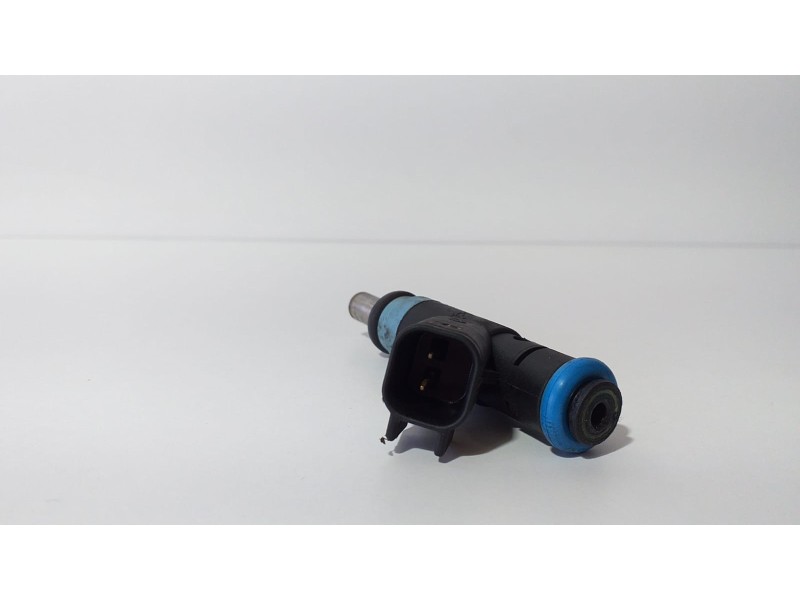 Recambio de inyector para chrysler jeep gr.cherokee (wk) referencia OEM IAM 05038337AB 74084 R Recambio de inyector para chrysler jeep gr.cherokee (wk) referencia OEM IAM 05038337AB 74084 R