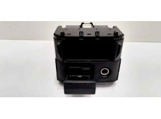 Recambio de salpicadero para nissan x-trail (t30) comfort plus referencia OEM IAM 68104EQ400 43788  2