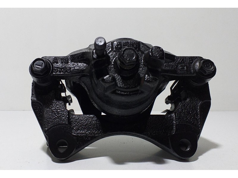 Recambio de pinza freno delantera izquierda para mitsubishi outlander (gf0) referencia OEM IAM 4B11 60402 
