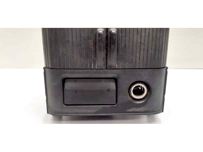 Recambio de salpicadero para nissan x-trail (t30) comfort plus referencia OEM IAM 68104EQ400 43788 