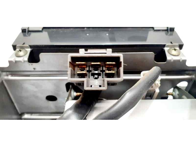 Recambio de salpicadero para nissan x-trail (t30) comfort plus referencia OEM IAM 68104EQ400 43788 