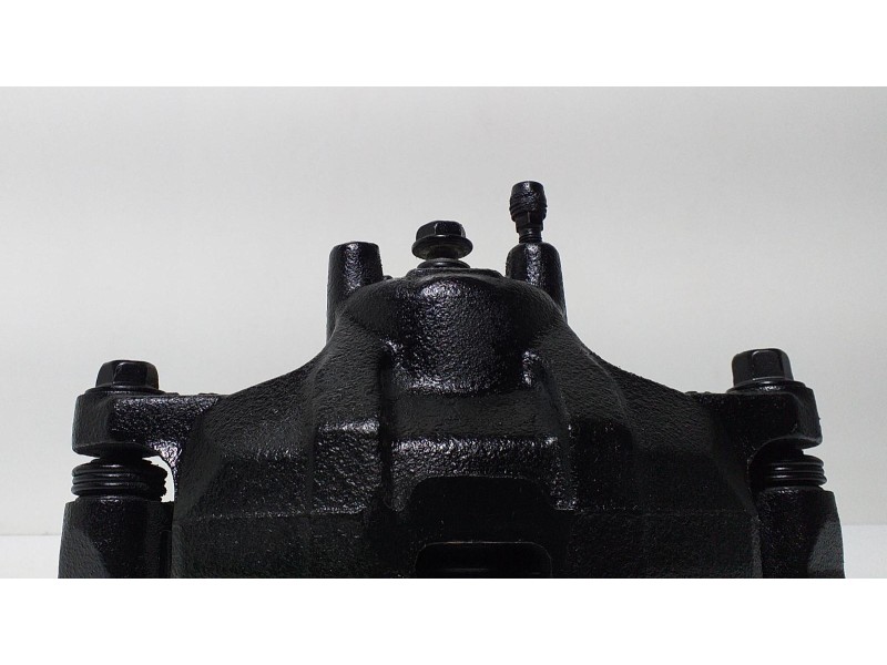 Recambio de pinza freno delantera izquierda para mitsubishi outlander (gf0) referencia OEM IAM 4B11 60402 